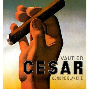 CIGAR, ADVERT, Adv-23