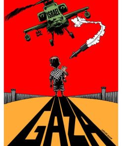 Gaza, ADVERT, Adv-066