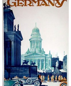 Germany, Adv-092