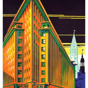 Deutschland, Adv-094