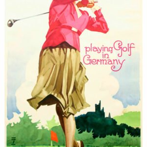 Golf in Germany, Adv-101