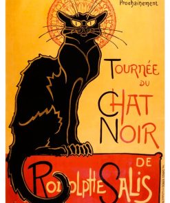 Chat Noir, Adv-102