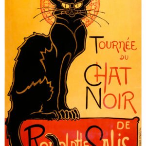 Chat Noir, Adv-102