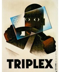 Triplex, Adv-103