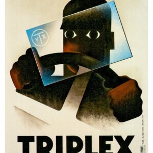 Triplex, Adv-103