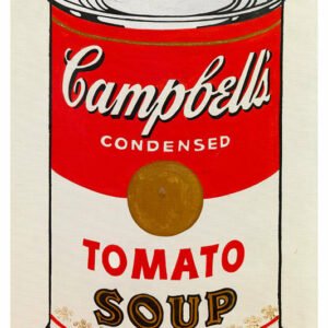 Campbell's Tomato Soup, Adv-106