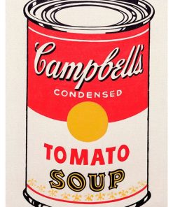 Campbell's Tomato Soup, Adv-107
