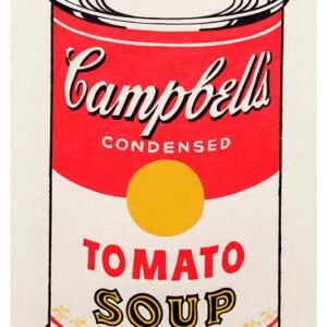 Campbell's Tomato Soup, Adv-107