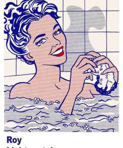 Roy Lichtenstein, Adv-113