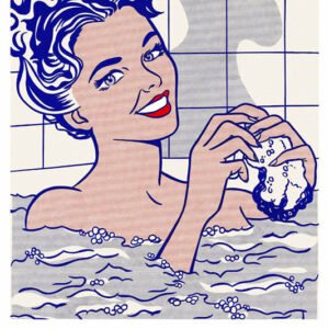 Roy Lichtenstein, Adv-113