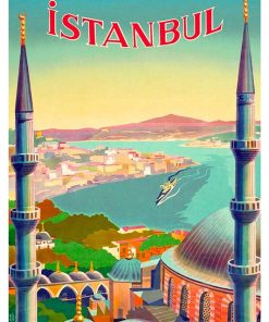 Istambul, Adv-114