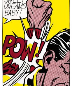 Pop Art, Adv-119