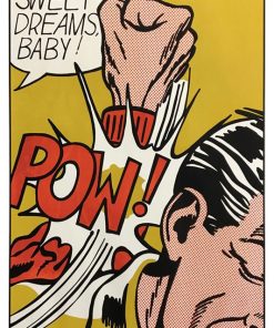 Pop Art, Adv-120