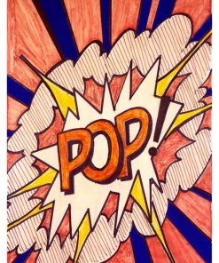 Pop Art, Adv-121