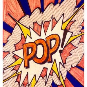 Pop Art, Adv-121