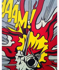 Pop Art, Adv-122