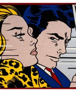 Pop Art, Adv-123