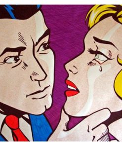 Pop Art, Adv-124
