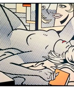 Pop Art, Adv-125