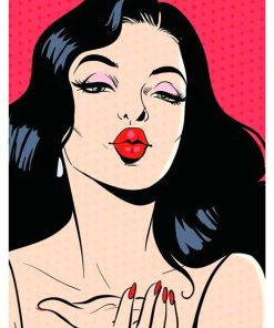 Pop Art, Adv-130