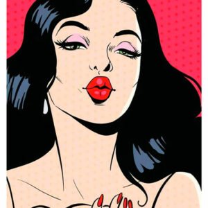 Pop Art, Adv-130