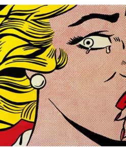 Pop Art, Adv-132