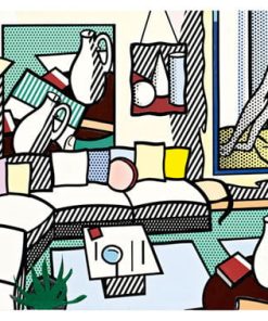 Pop Art, Adv-134