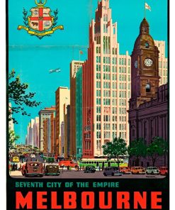 Melbourne, Victoria, Adv-136