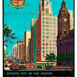 Melbourne, Victoria, Adv-136