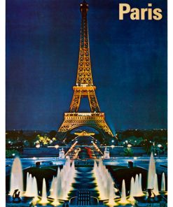Paris, Adv-141