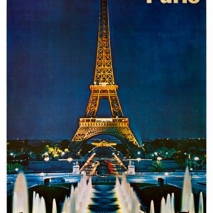 Paris, Adv-141