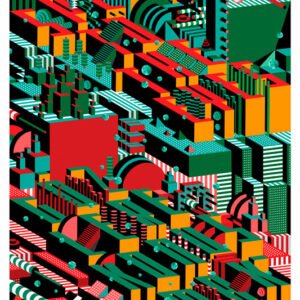 Creative World, Adv-142