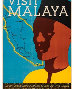 Malaya, Adv-148