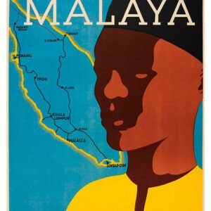 Malaya, Adv-148