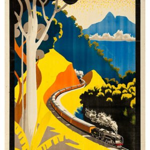 The Golden Chersonese, Malaysia Adv-152