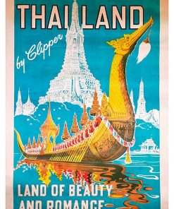 Thailand, Adv-154