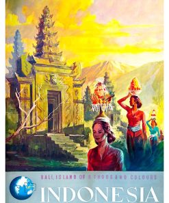 Indonesia, Adv-156