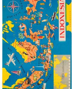 Indonesia, Adv-161