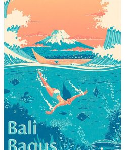Bali Bagus, Adv-166