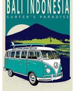 Bali Indonesia, Adv-167