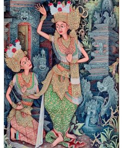 Bali, Indonesia, Adv-175