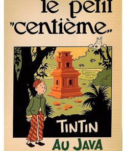 Tin Tin in Java, Adv-186