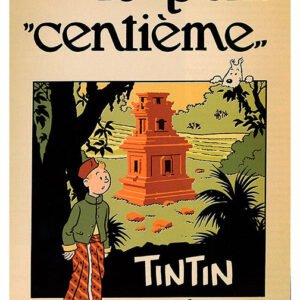Tin Tin in Java, Adv-186