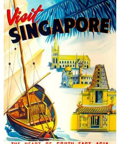 Singapore, Adv-189