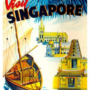 Singapore, Adv-189