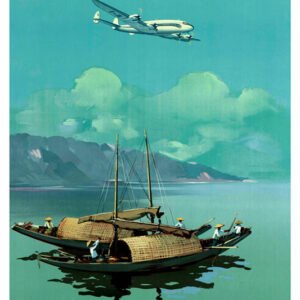 Extreme Orient, Adv-191