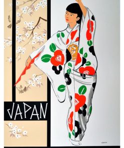 Japan, Adv-192