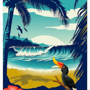 Langkawi, Malaysia, Adv-201