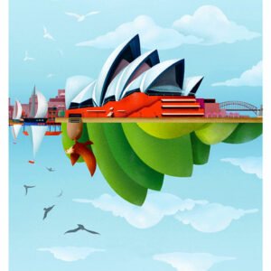 Langkawi, Malaysia, Adv-202