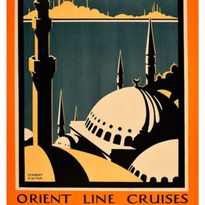 Istanbul, Turkey, Adv-207